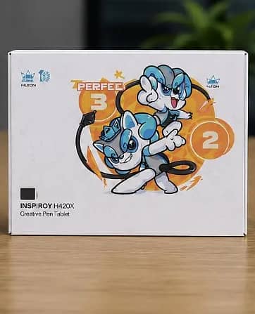 Graphic drawing tablets Huion h430p, Xp pen deco, VEIKK, Ugee