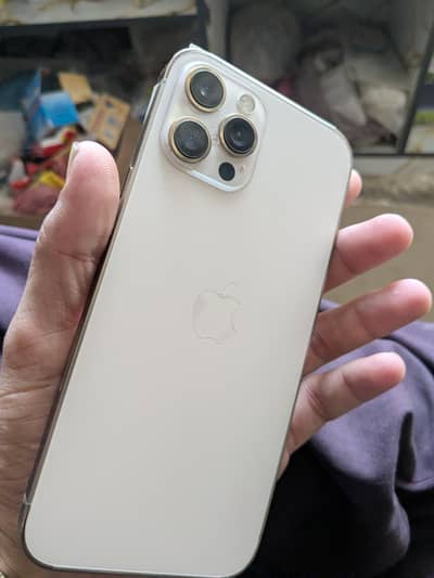 Apple iPhone 12 Pro Max factory unlocked
