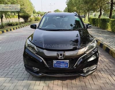 Honda Vezel Hybrid XL Pack