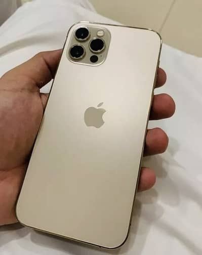 Apple iPhone 12 Pro