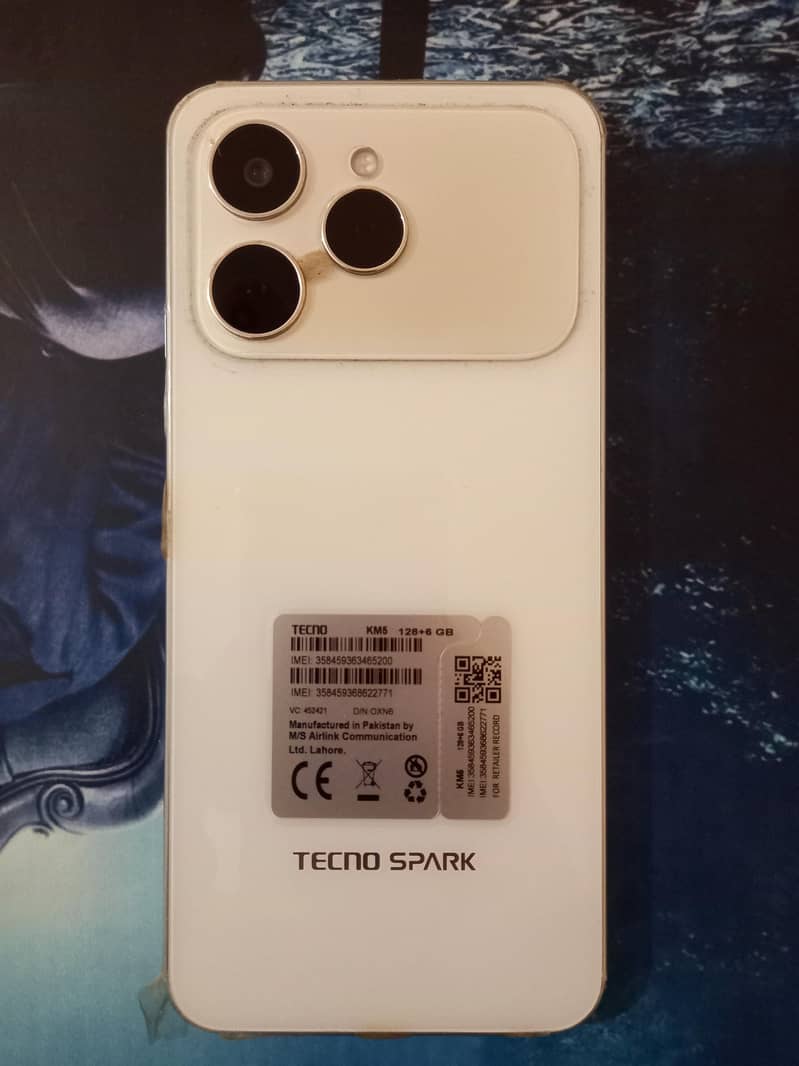 Tecno Other Model 1