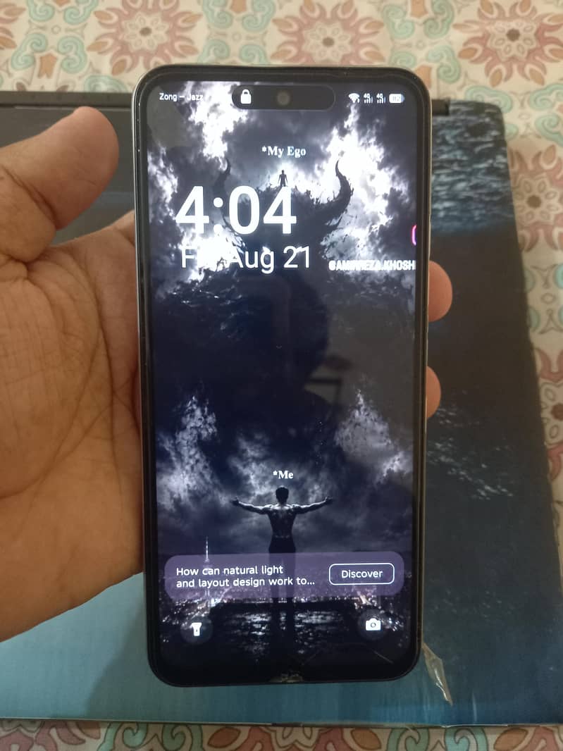 Tecno Other Model 2