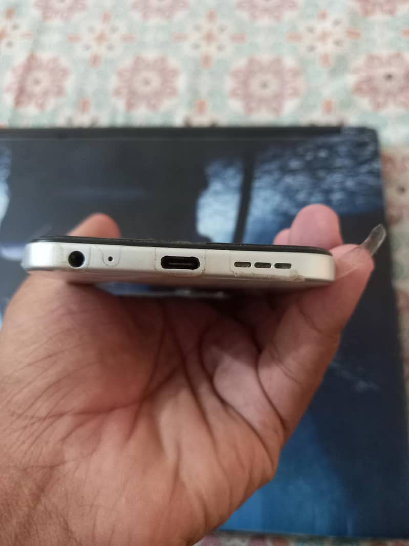 Tecno Other Model 3