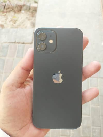 Apple iPhone 12