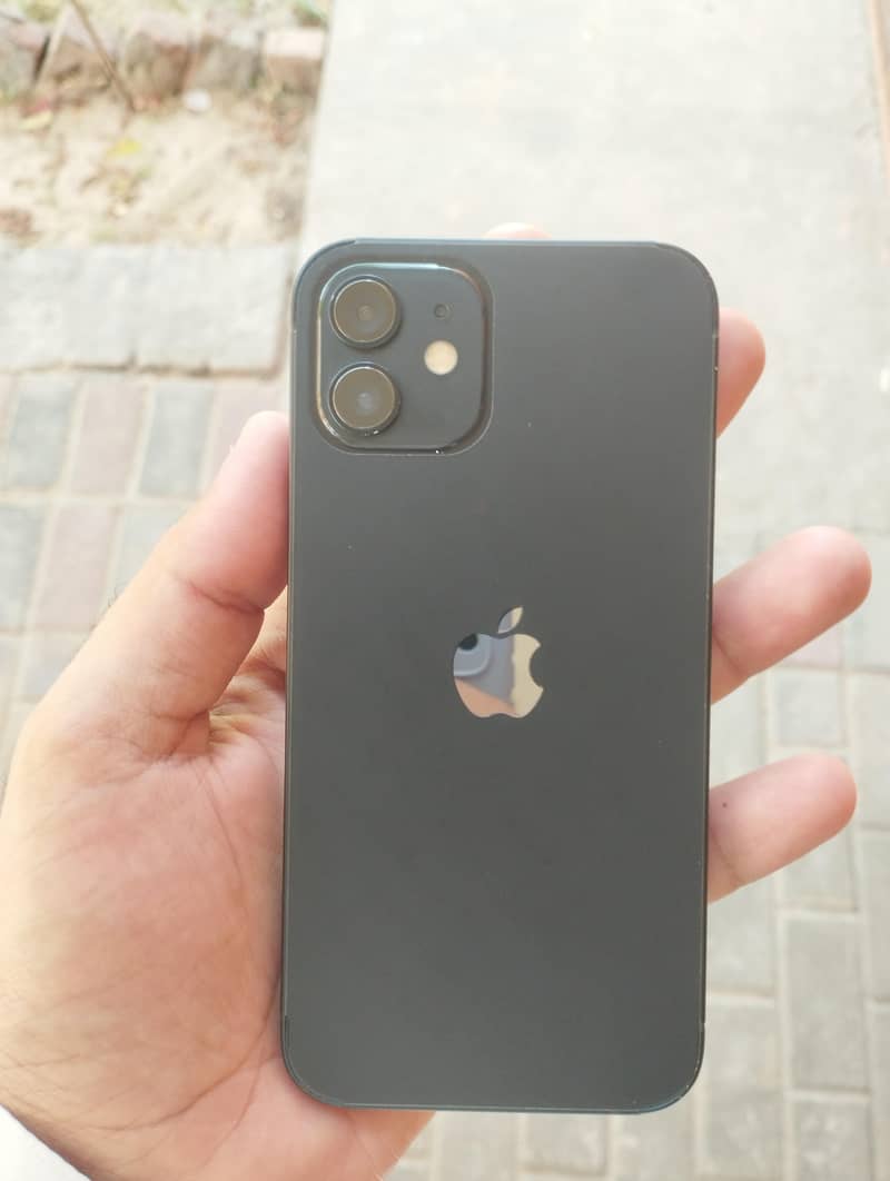 Apple iPhone 12 0