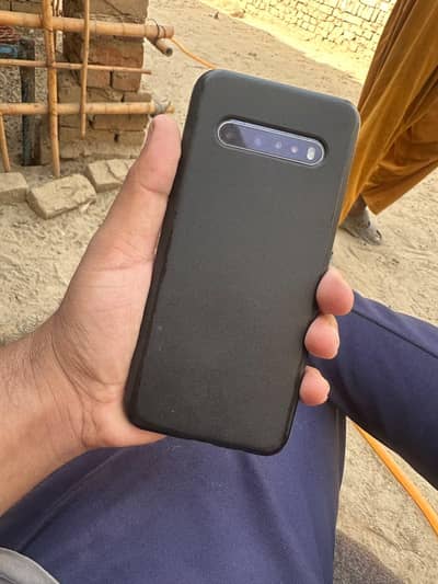 LG V60 ThinQ 5G
