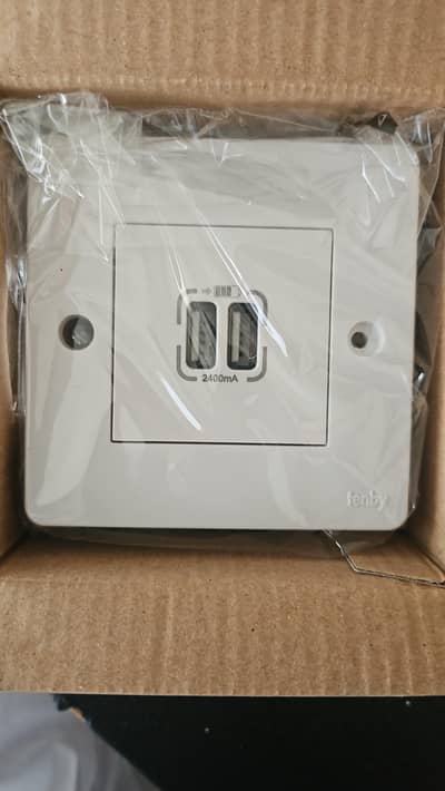 JASMART SWITCHES AND SOCKETS