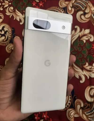 Google Pixel 7a