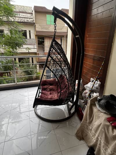 Swing Chair