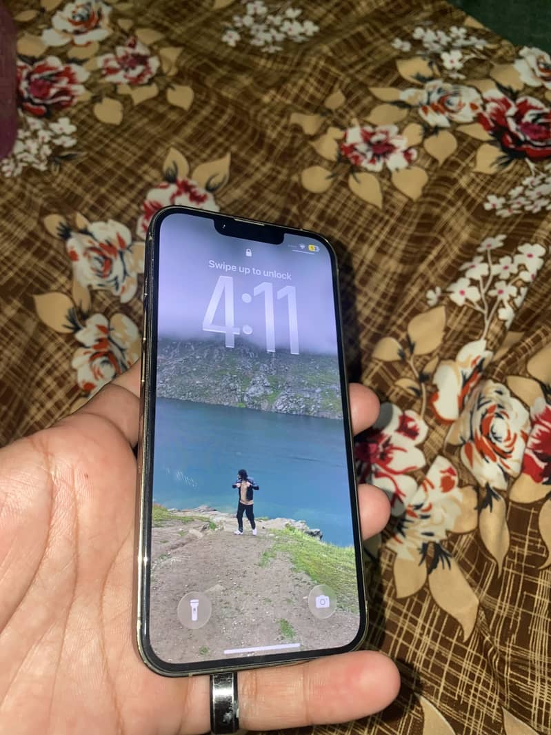 Apple iPhone 13 pro 2