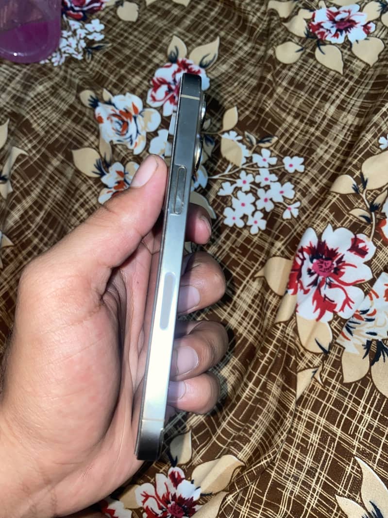 Apple iPhone 13 pro 5