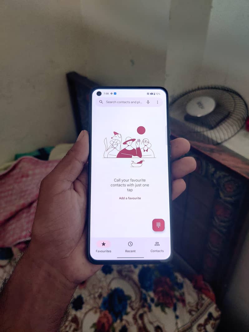 One Plus 9 5G 0