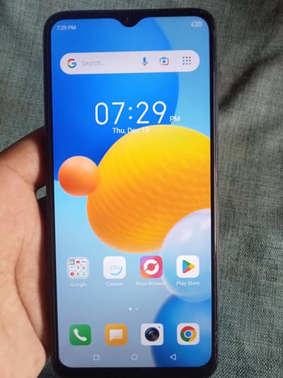 Itel A60s