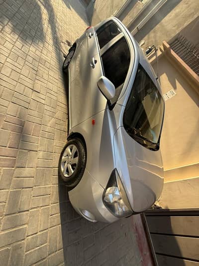 Suzuki cultus Vxl 2019 Model