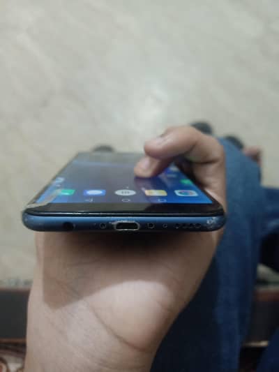 Honor 7X