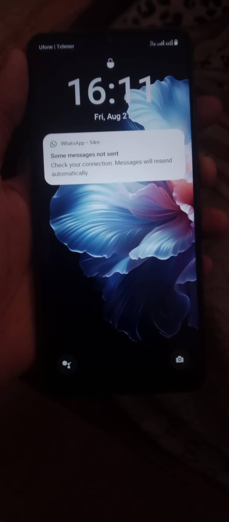 Realme Note 60x 1