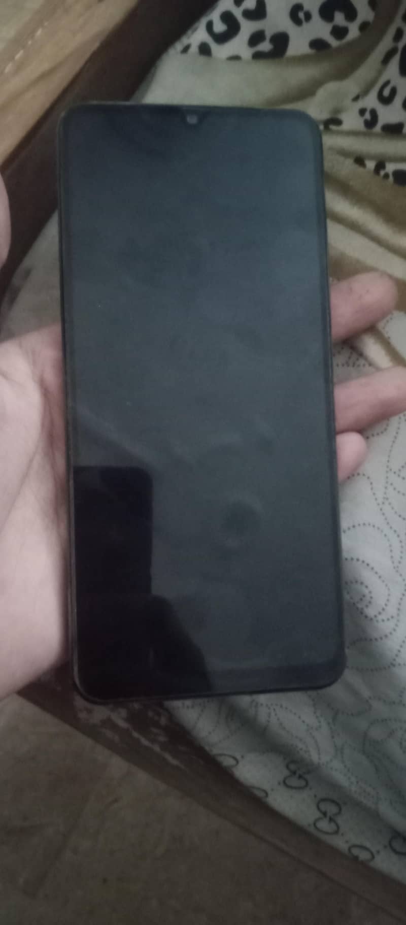 Realme Note 60x 2