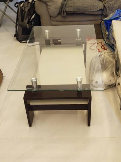 glass table priumium