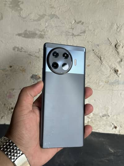 Tecno Spark 20 Pro Plus