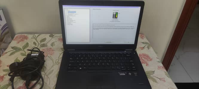 Dell Latitude E7450 i7 5th Gen 8GB/512GB, Excellent Battery,8/10 Cond.