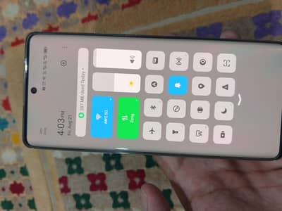 Infinix Zero 30