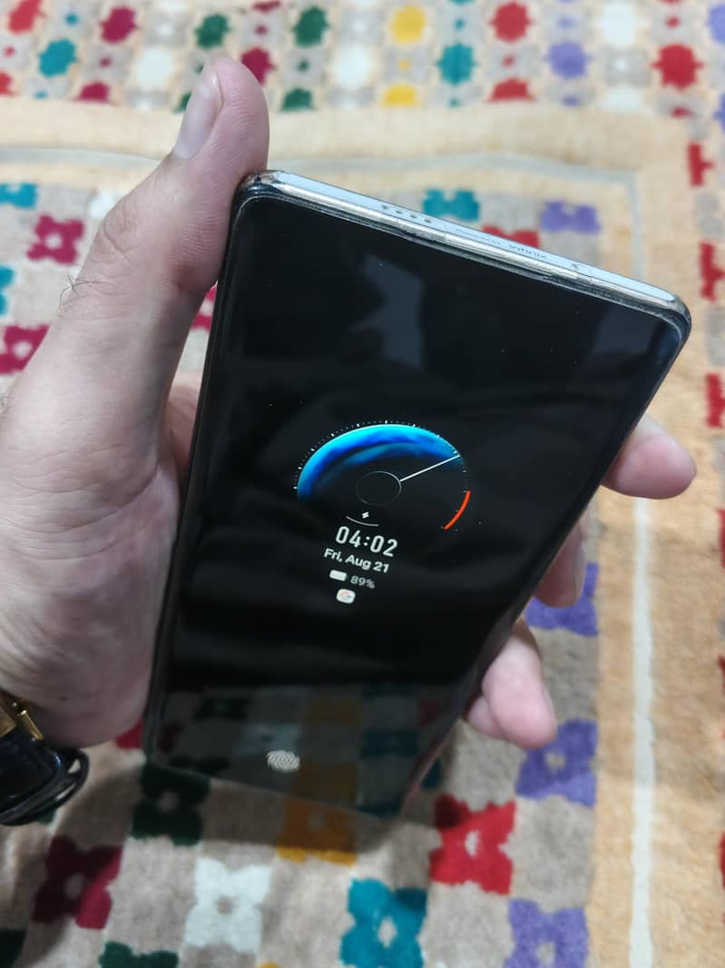 Infinix Zero 30 1