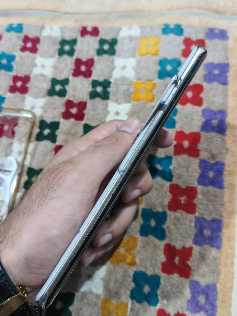 Infinix Zero 30 2