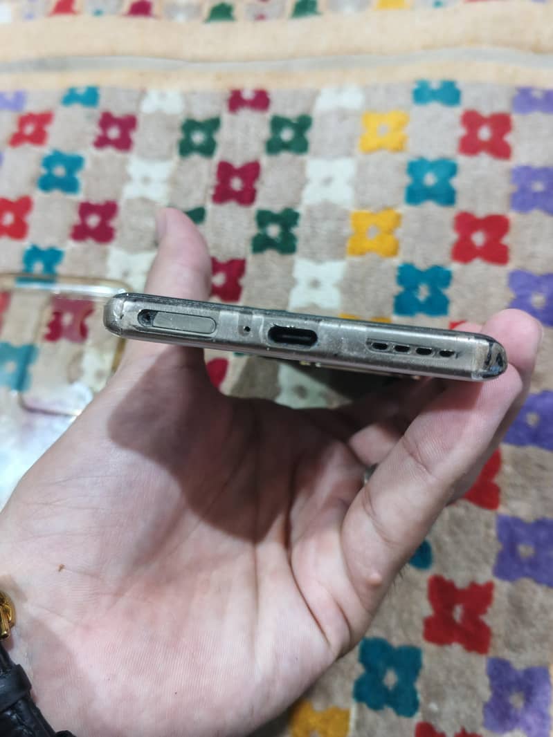 Infinix Zero 30 3