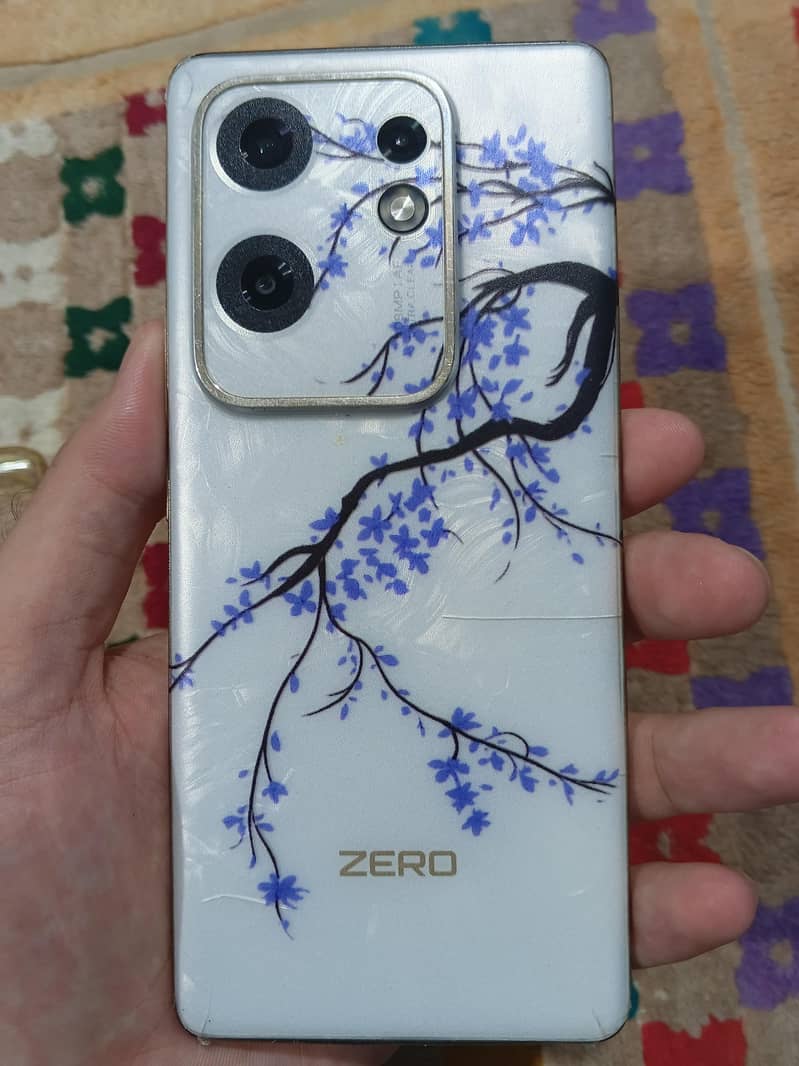 Infinix Zero 30 5