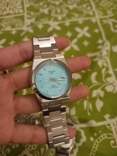tiffany dial