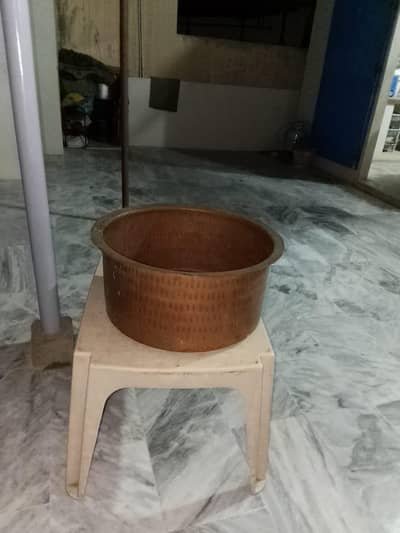 copper ka patela