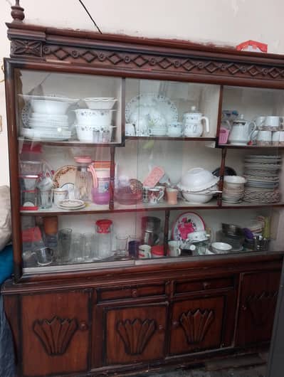 showcase For sale