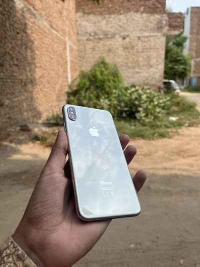 Apple iPhone XS Max
