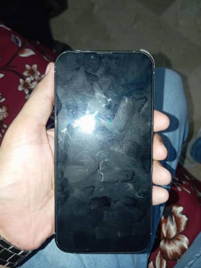 Apple iPhone 13 Pro Max