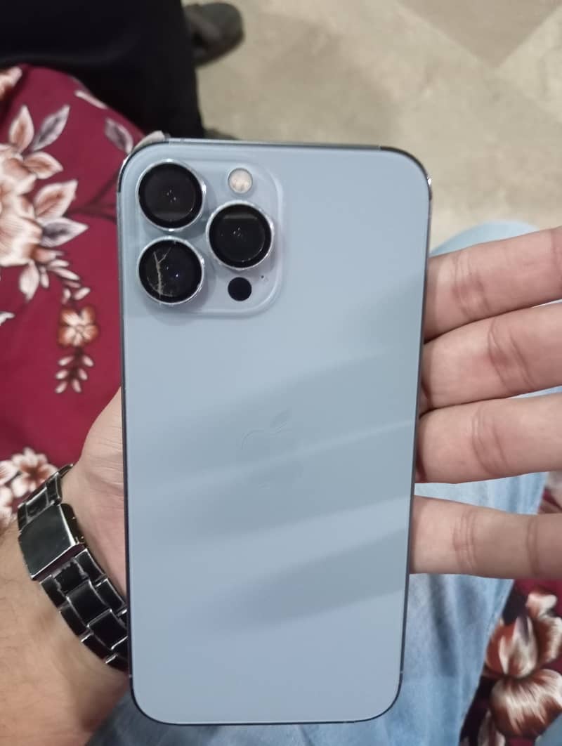 Apple iPhone 13 Pro Max 1