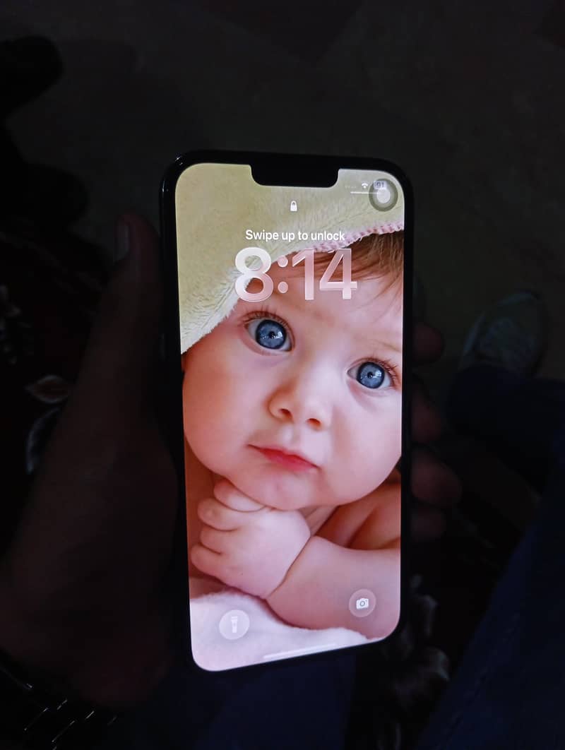 Apple iPhone 13 Pro Max 6