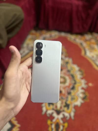 Infinix hot 60 pro plus 10/10
