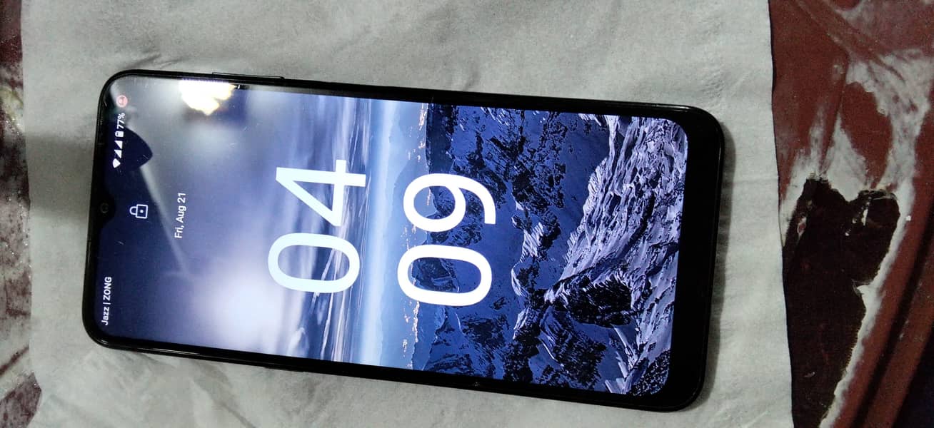 Nokia G21 3