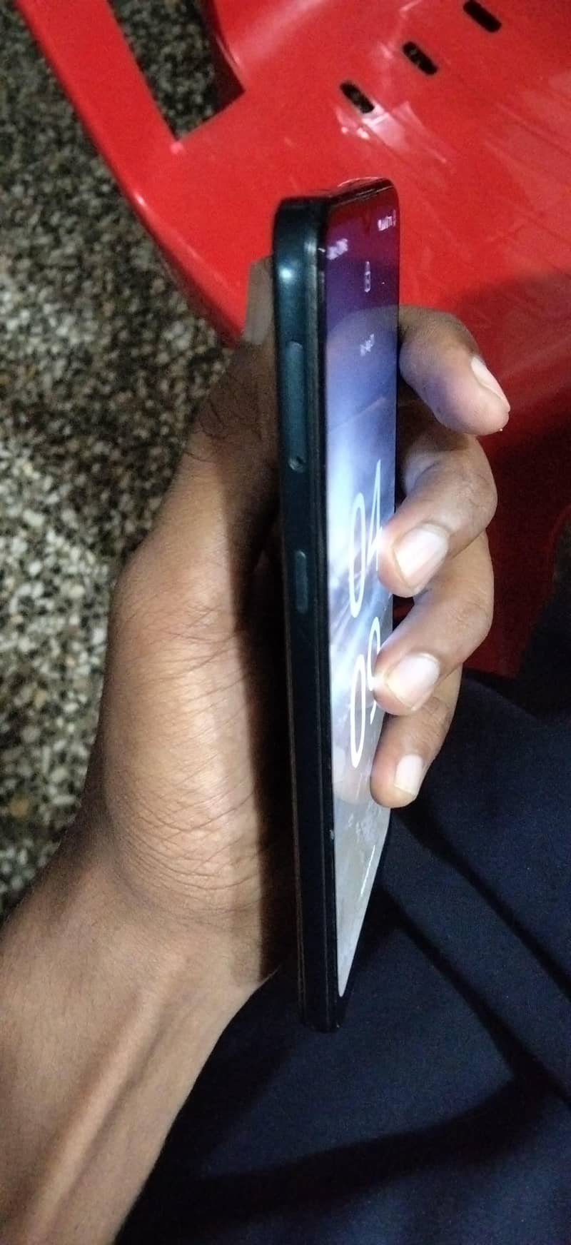 Nokia G21 4