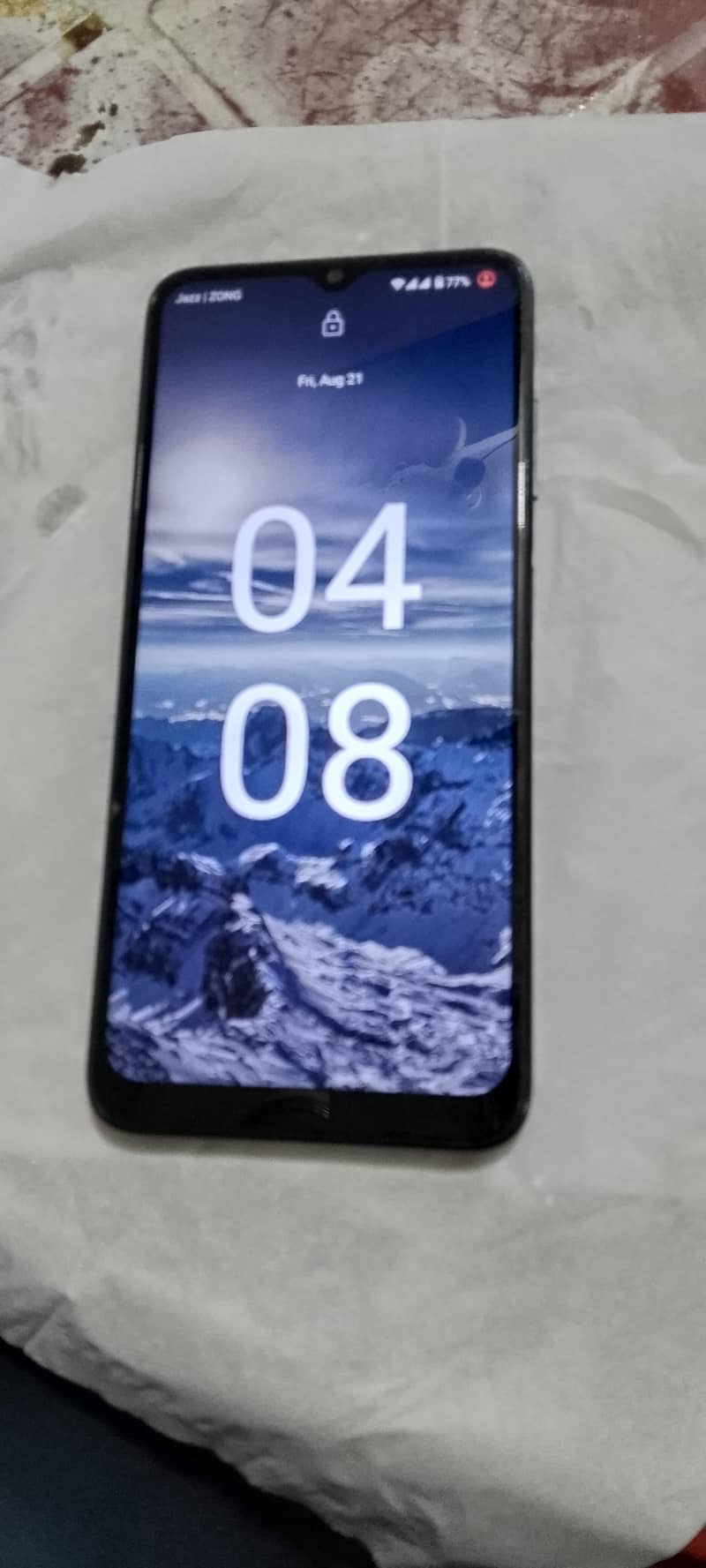 Nokia G21 5