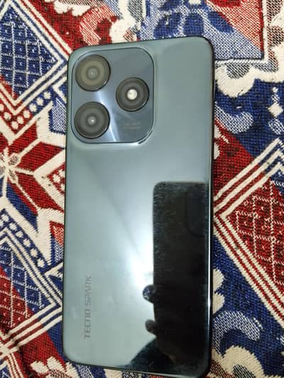 Tecno Spark 10C