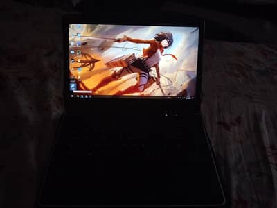 Dell Laptop i7 4th Gen | 8GB RAM | 120GB SSD | Intel Graphics
