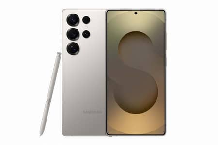 Samsung Mobile S25 Ultra