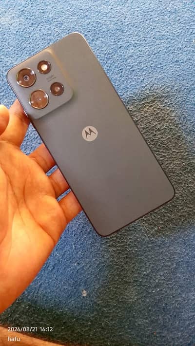 Motorola Moto G Power 5G