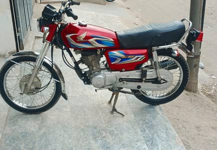 Good condition 2022