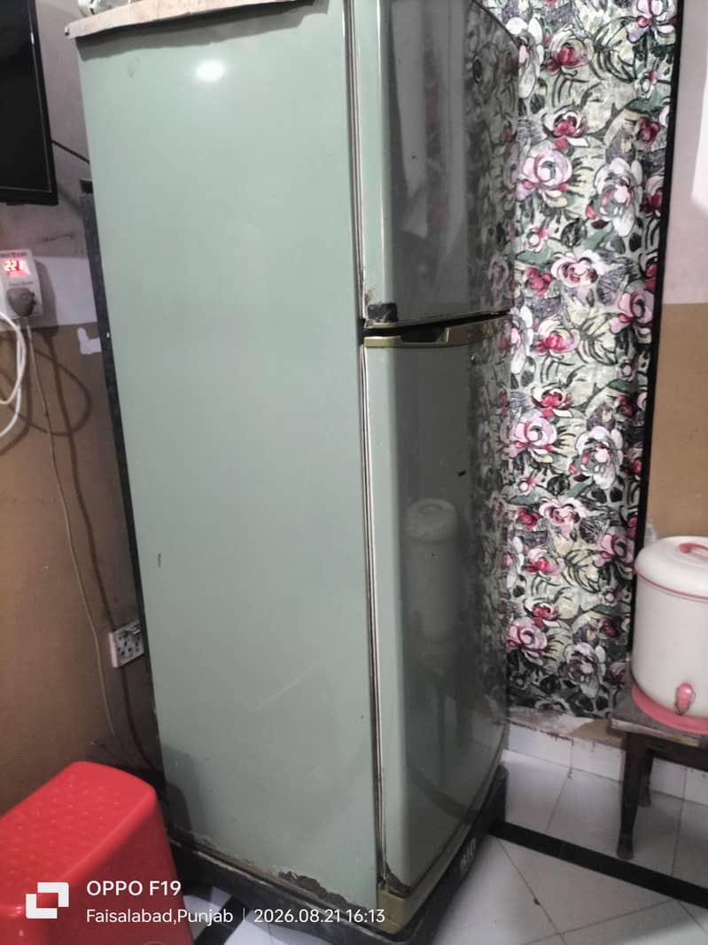 full size fridge 2