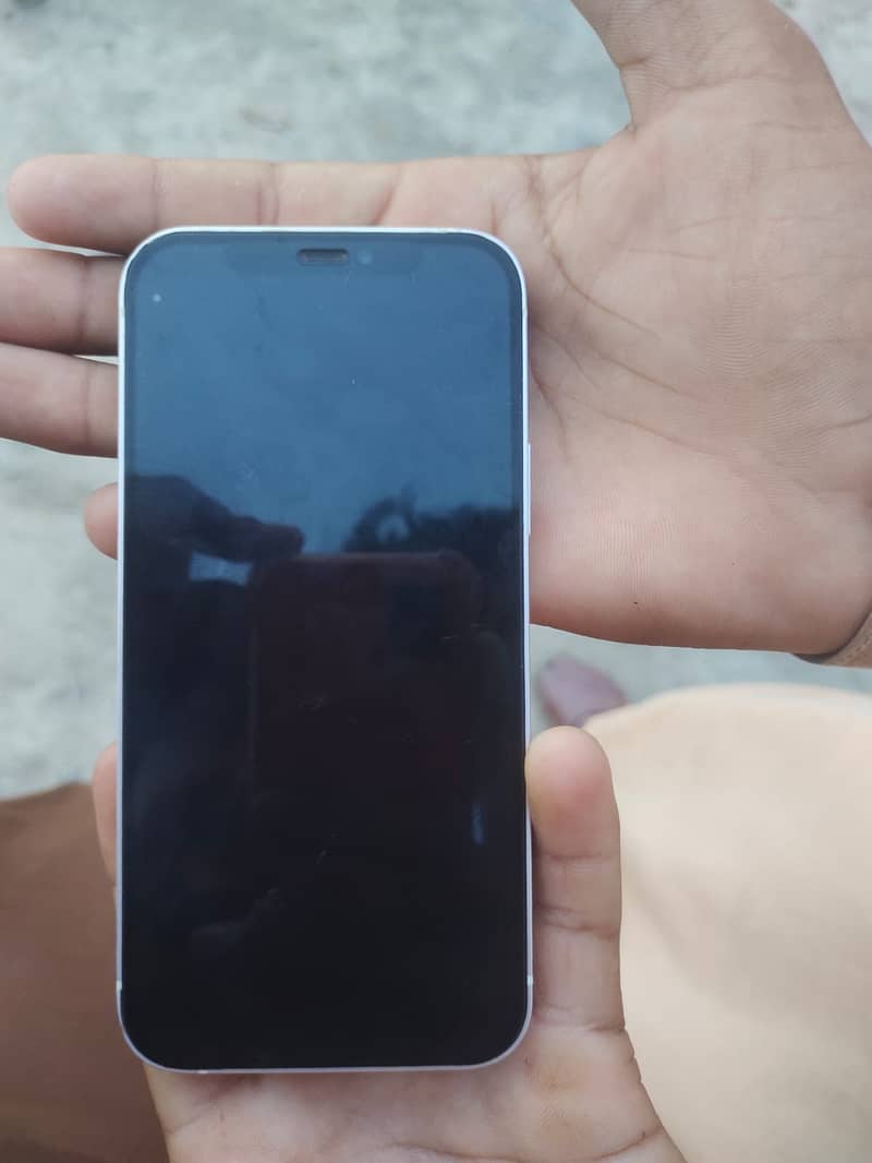 Apple iPhone 12 2