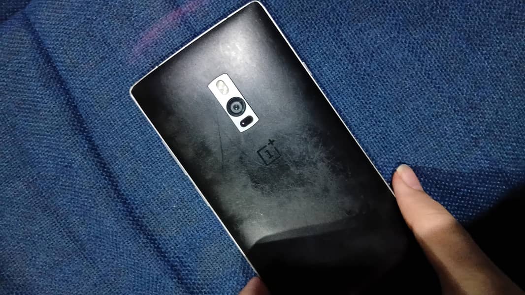 One Plus 2 0