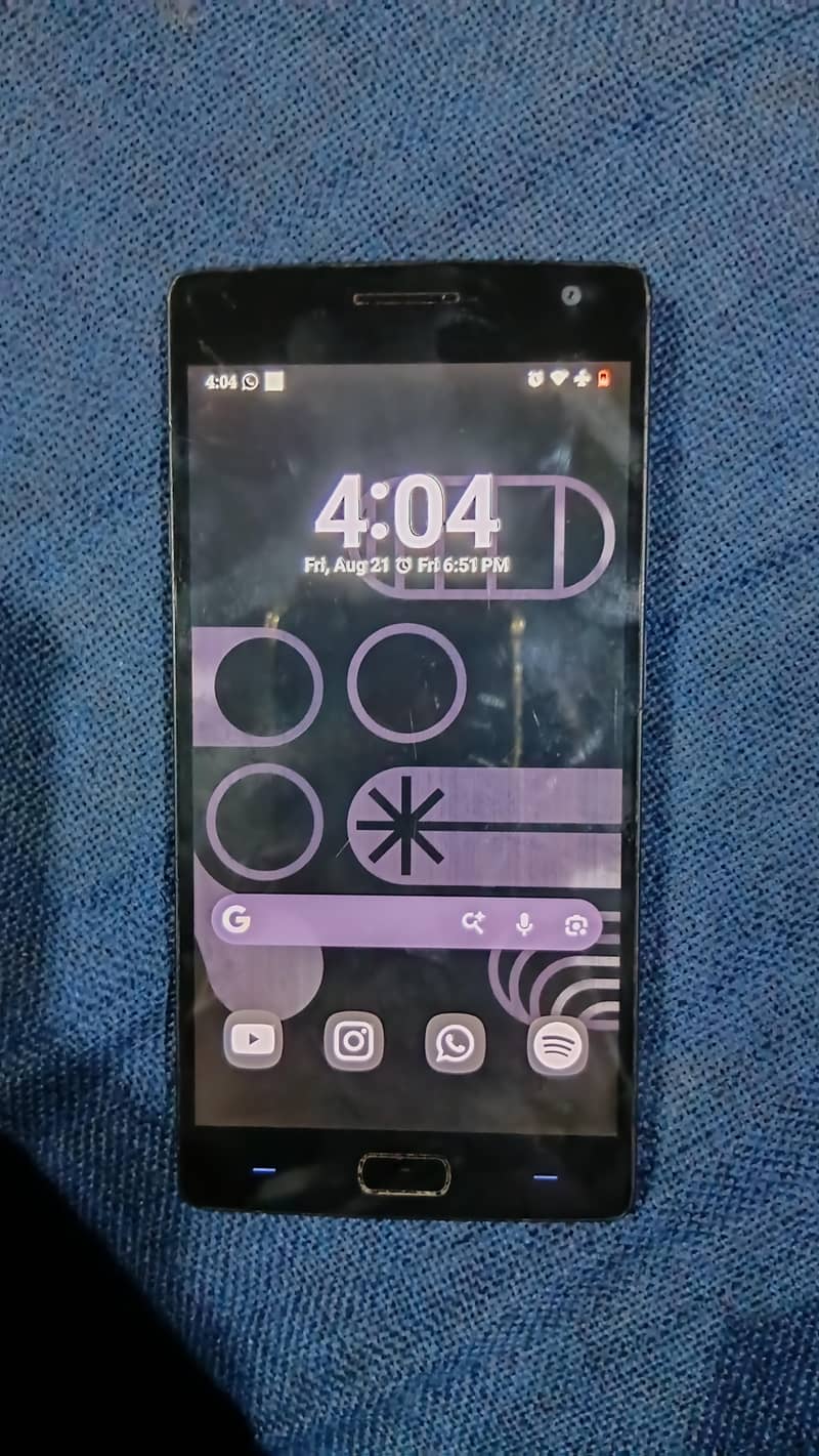 One Plus 2 3