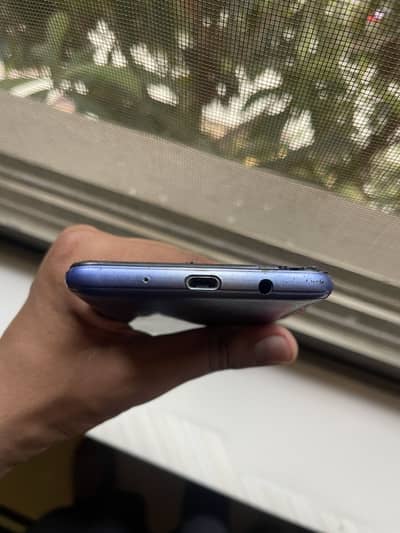 Tecno Pova 6/128 PTA Approved without box/charger